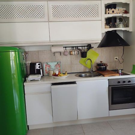 Aska Apartment Bar Ngoại thất bức ảnh