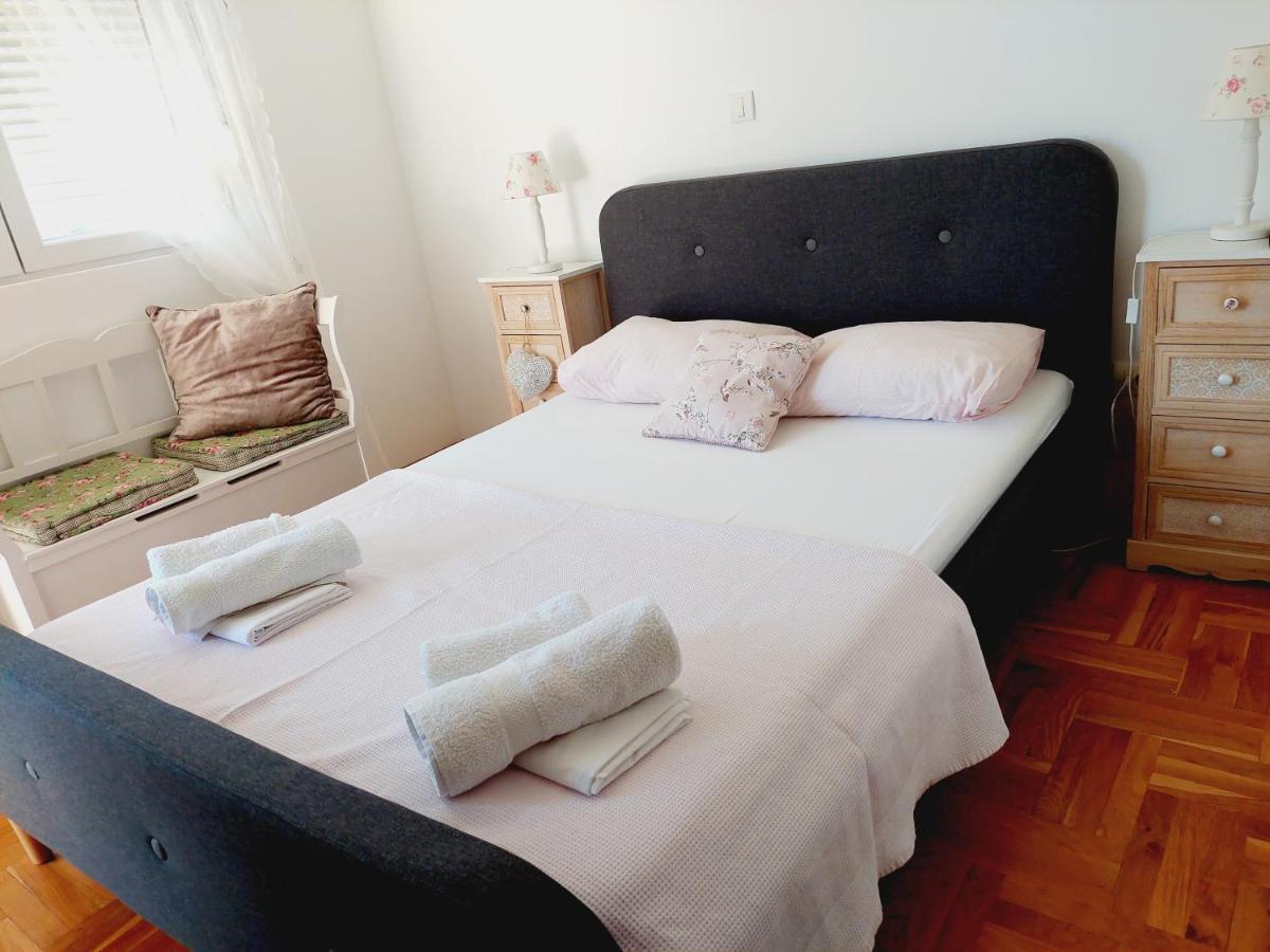 Aska Apartment Bar Ngoại thất bức ảnh