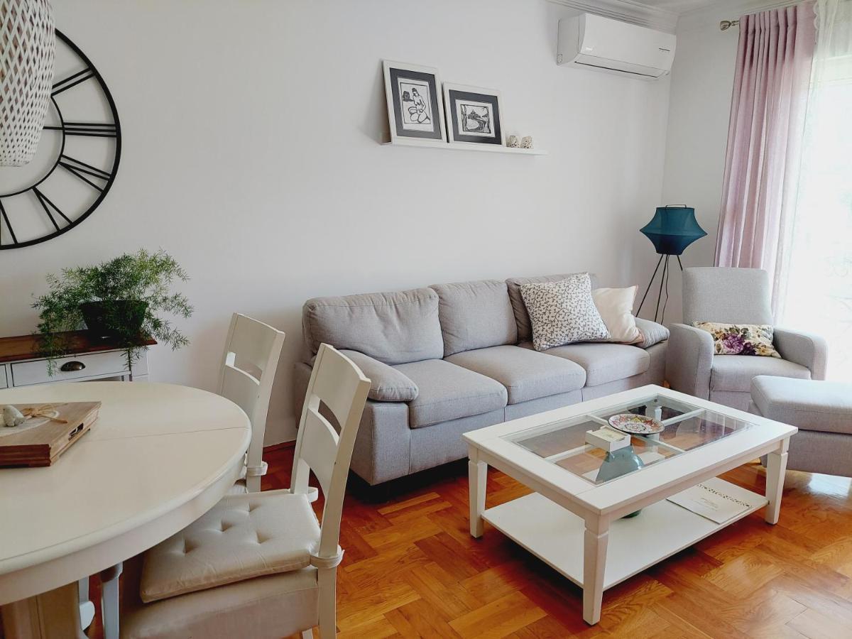 Aska Apartment Bar Ngoại thất bức ảnh