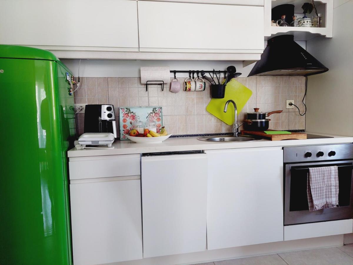 Aska Apartment Bar Ngoại thất bức ảnh