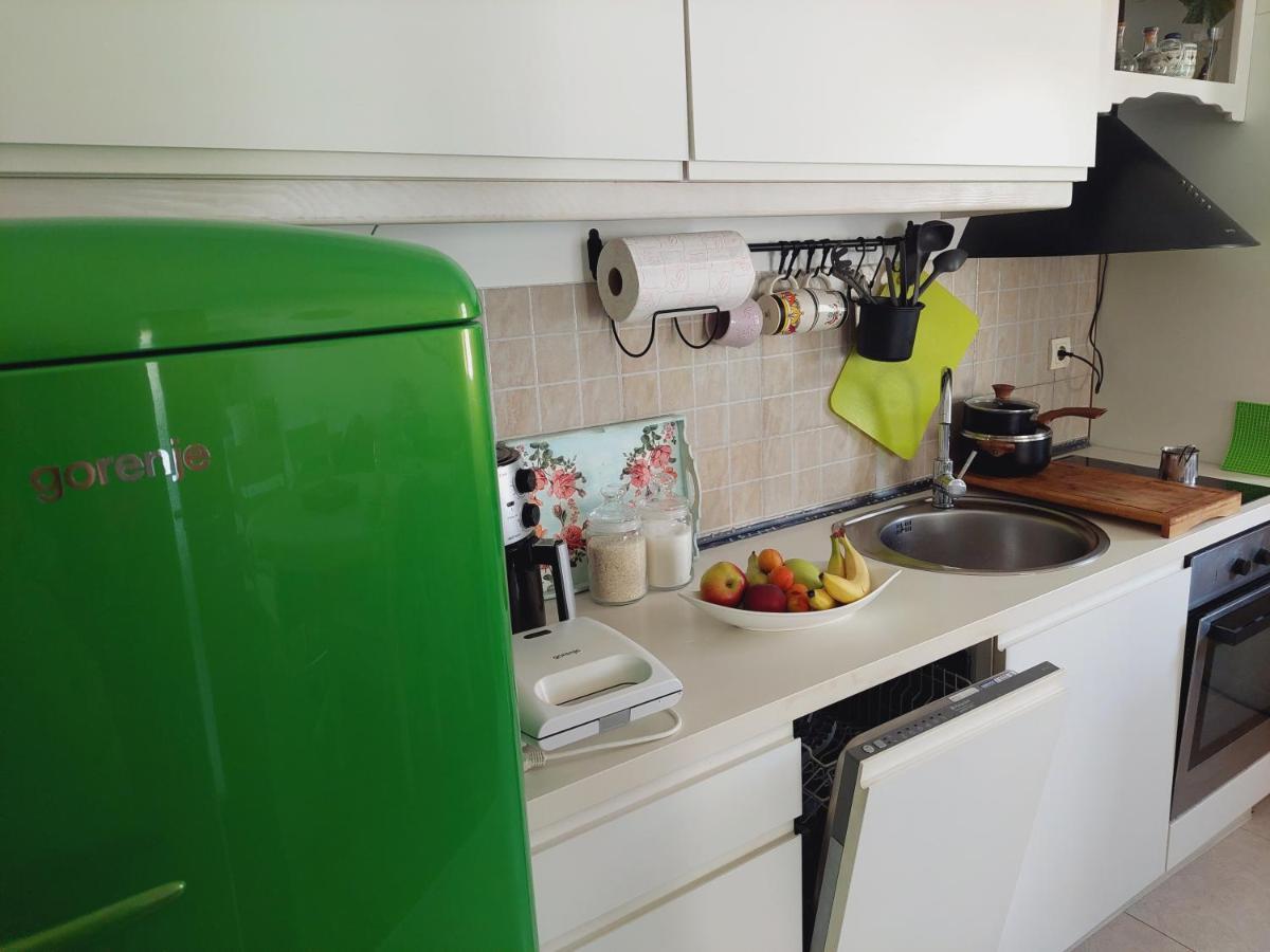 Aska Apartment Bar Ngoại thất bức ảnh