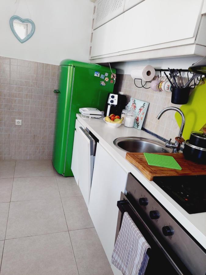 Aska Apartment Bar Ngoại thất bức ảnh